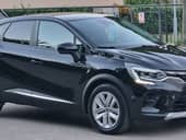 Renault Captur 1.5dci/AUTOM