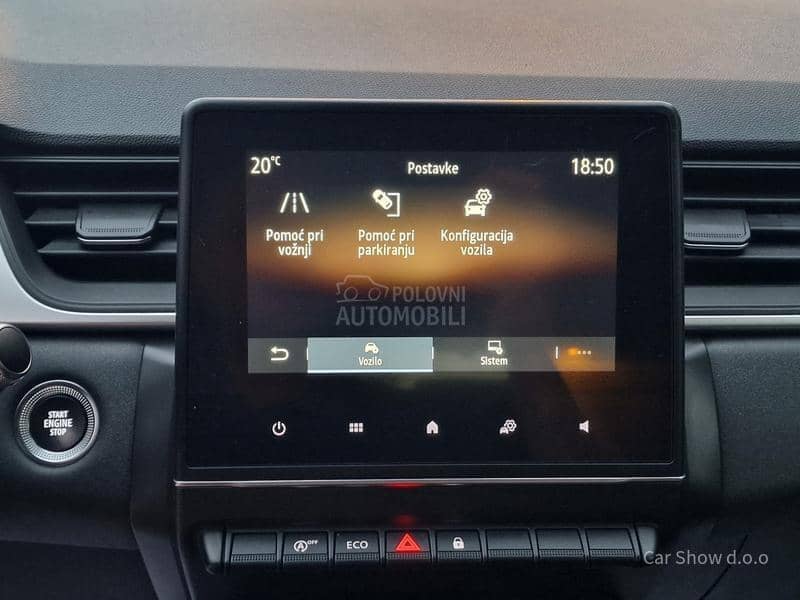 Renault Captur 1.5dci/AUTOM