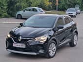 Renault Captur 1.5dci/AUTOM