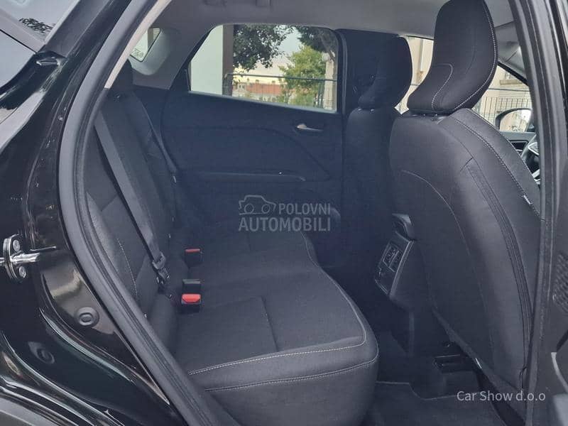 Renault Captur 1.5dci/AUTOM