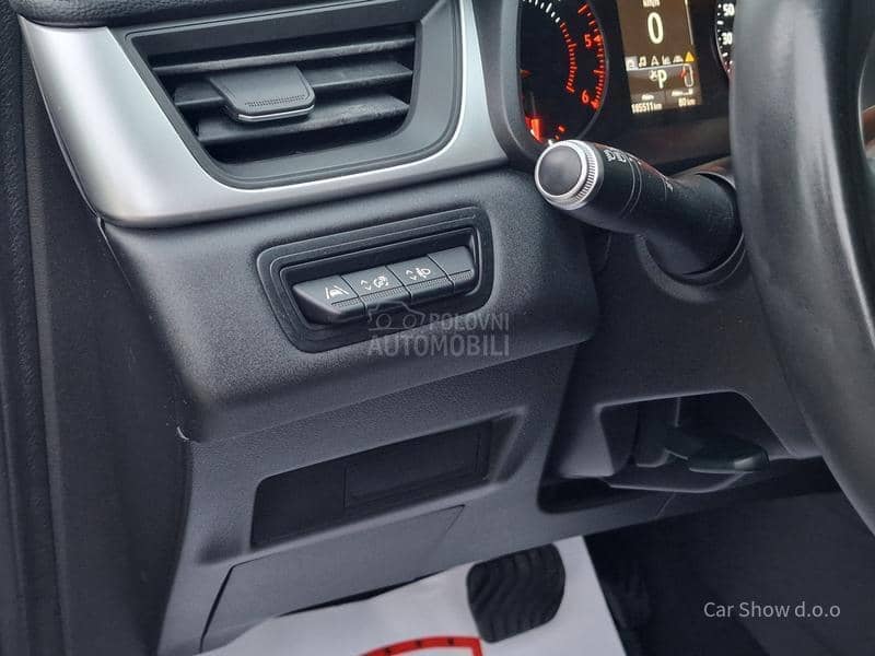 Renault Captur 1.5dci/AUTOM