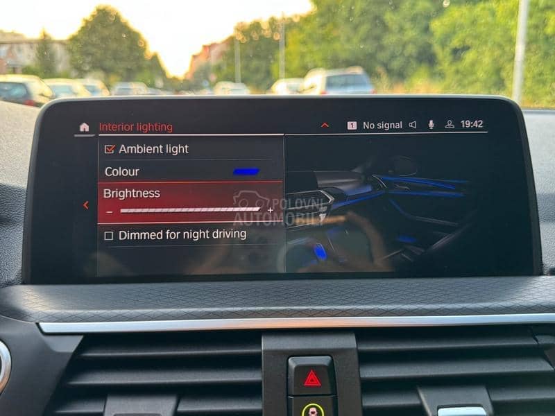 BMW X4 30dXDrive/M/mhybrid