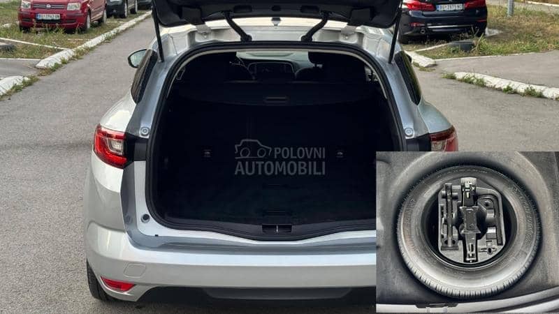 Renault Megane 1.5dci Renault Megane 1.5dci