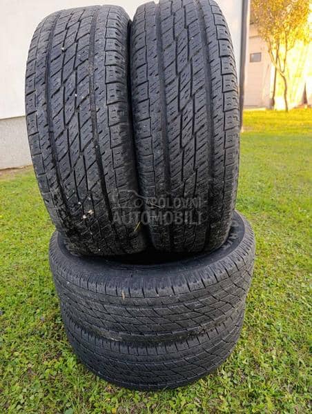 Land Rover Freelander TD 4