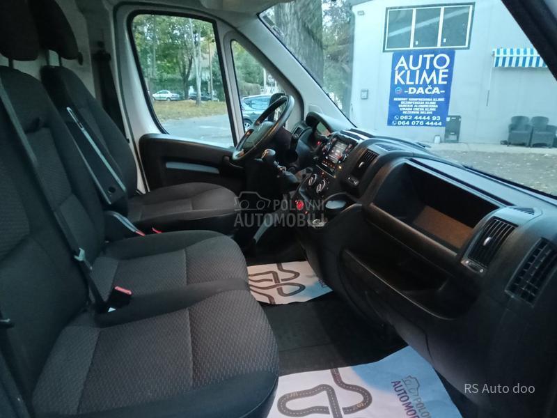 Citroen Jumper 2,0HDI L1H1