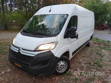 Citroen Jumper 2,0HDI L1H1
