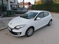 Renault Megane 2.0i DYNAMIQUE CH