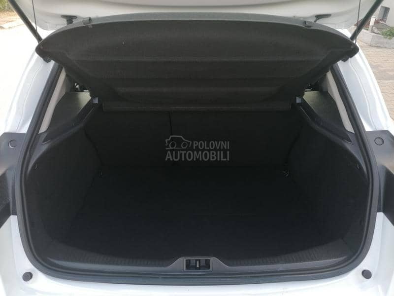 Renault Megane 2.0i DYNAMIQUE CH