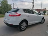 Renault Megane 2.0i DYNAMIQUE CH