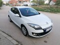 Renault Megane 2.0i DYNAMIQUE CH