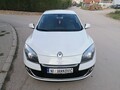 Renault Megane 2.0i DYNAMIQUE CH