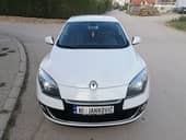 Renault Megane 2.0i DYNAMIQUE CH