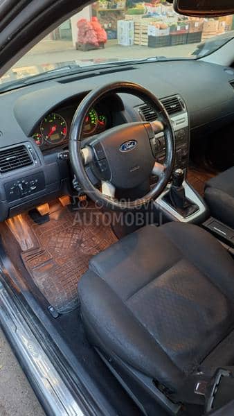 Ford Mondeo 2.0 TDCI