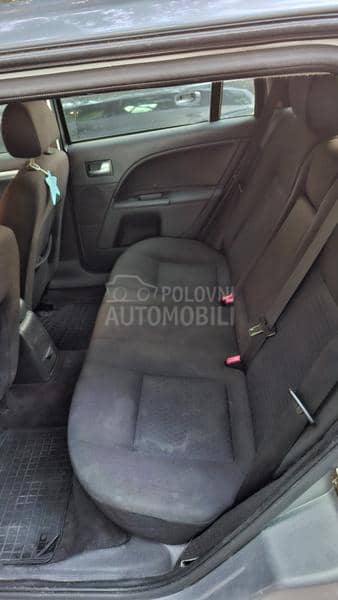 Ford Mondeo 2.0 TDCI