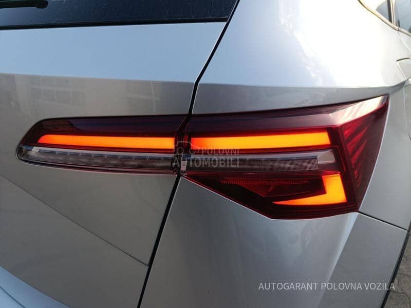 Škoda Karoq 1.4 TSI AMBITION DSG