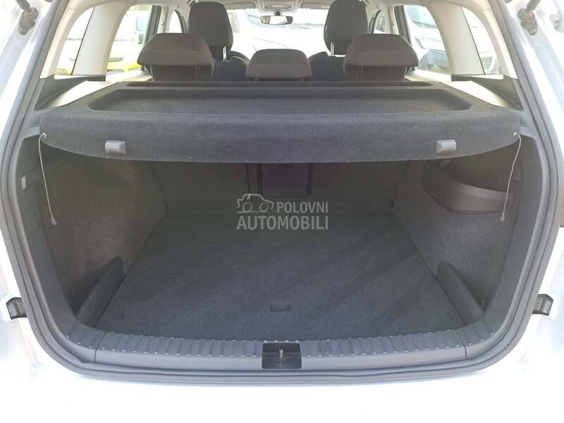 Škoda Karoq 1.4 TSI AMBITION DSG