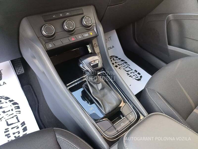 Škoda Karoq 1.4 TSI AMBITION DSG