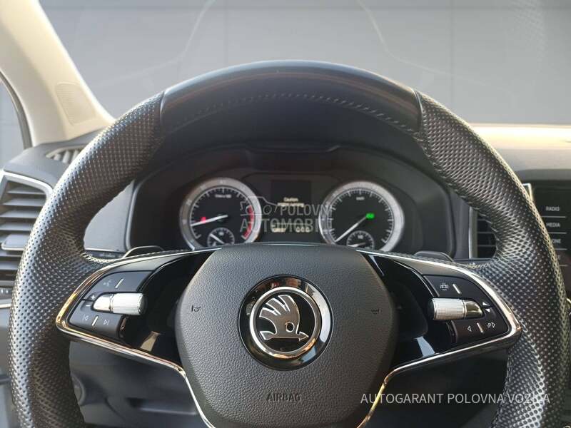 Škoda Karoq 1.4 TSI AMBITION DSG