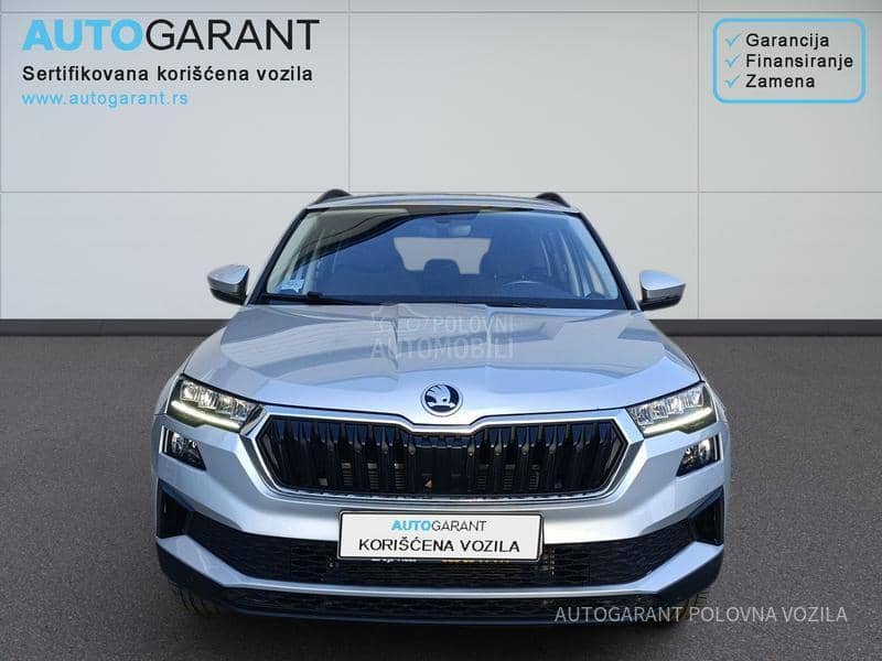 Škoda Karoq 1.4 TSI AMBITION DSG