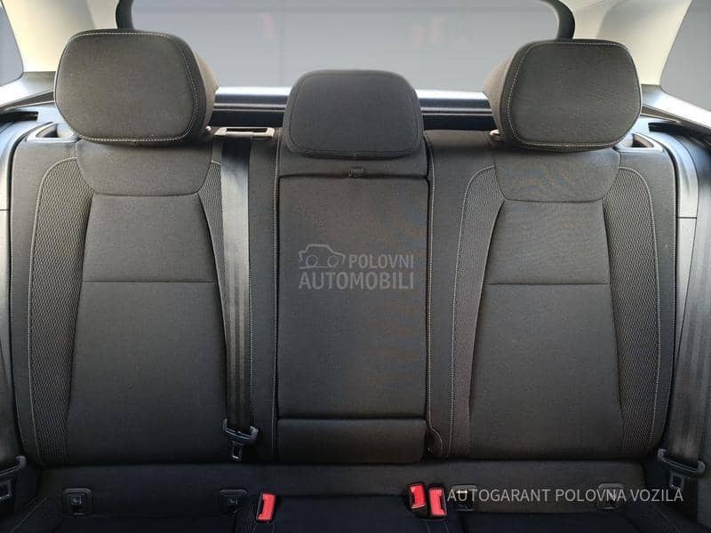 Škoda Karoq 1.4 TSI AMBITION DSG