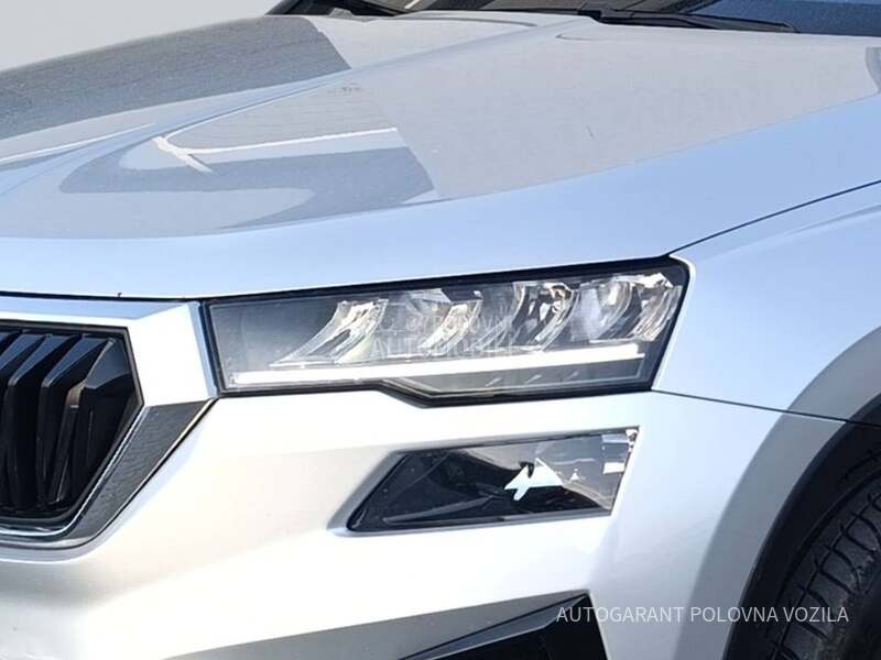 Škoda Karoq 1.4 TSI AMBITION DSG