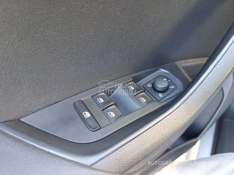 Škoda Karoq 1.4 TSI AMBITION DSG