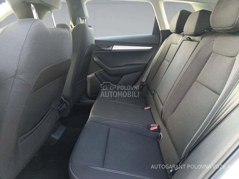 Škoda Karoq 1.4 TSI AMBITION DSG