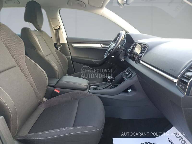 Škoda Karoq 1.4 TSI AMBITION DSG