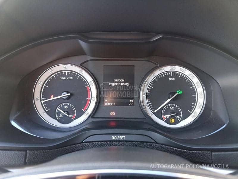 Škoda Karoq 1.4 TSI AMBITION DSG