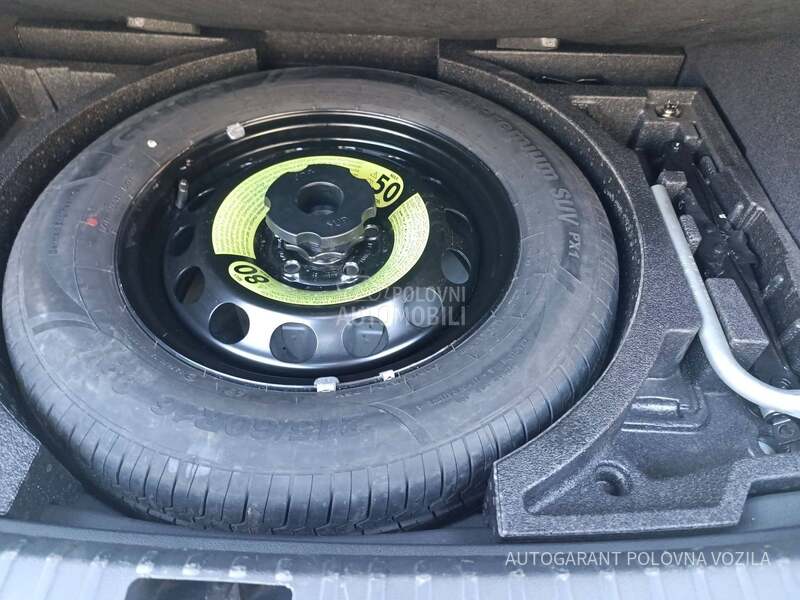 Škoda Karoq 1.4 TSI AMBITION DSG