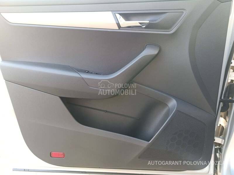 Škoda Karoq 1.4 TSI AMBITION DSG