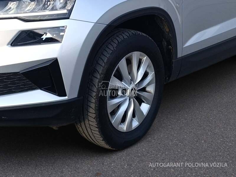 Škoda Karoq 1.4 TSI AMBITION DSG