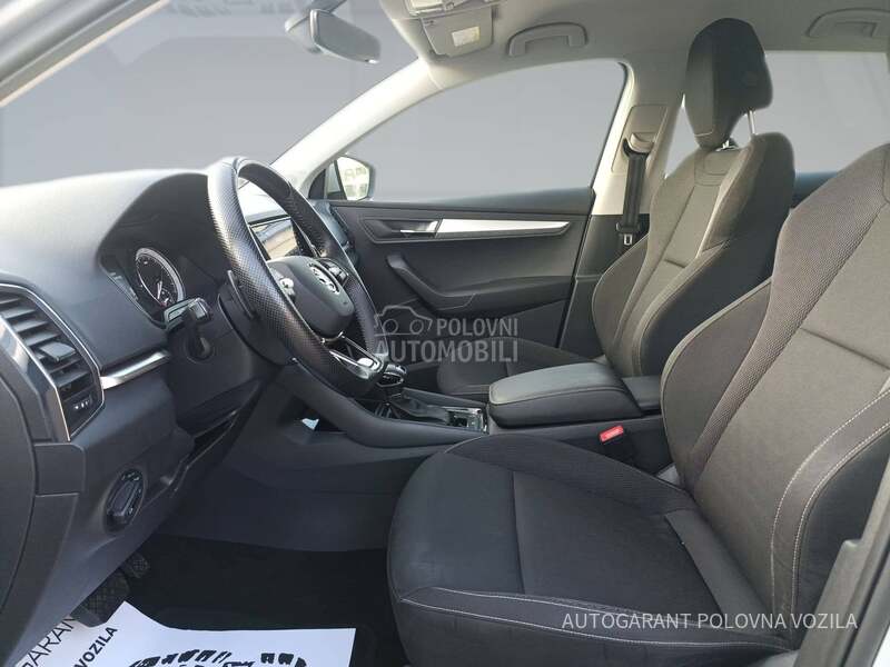 Škoda Karoq 1.4 TSI AMBITION DSG
