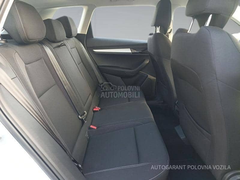 Škoda Karoq 1.4 TSI AMBITION DSG