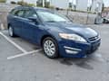 Ford Mondeo 2.0 TDCI