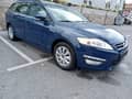 Ford Mondeo 2.0 TDCI
