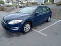 Ford Mondeo 2.0 TDCI