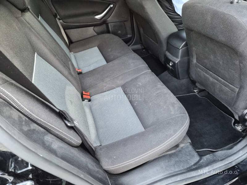 Ford Mondeo 1,6