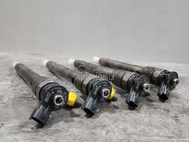 Dizne 1.6 dci bosh za Nissan Qashqai, X-Trail, Qashqai + 2 ... od 2013. do 2018. god.