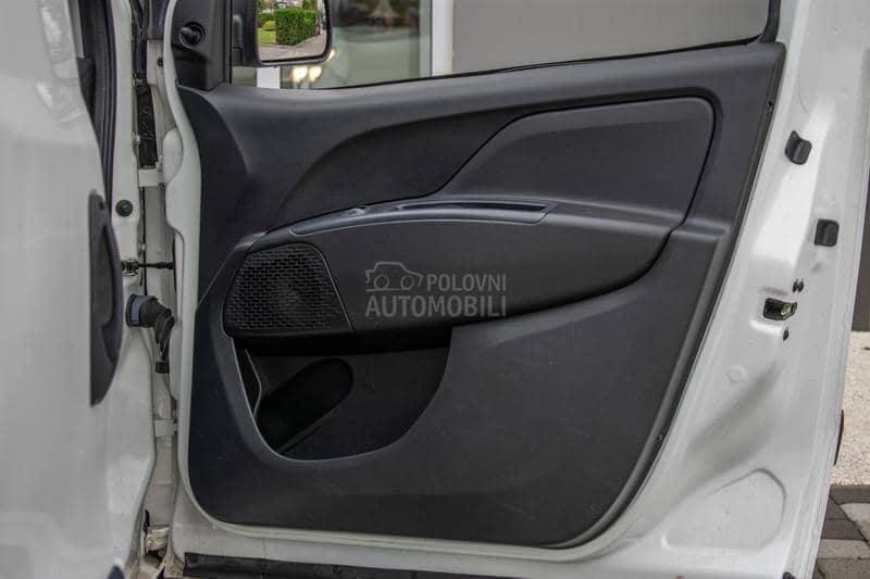 Fiat Doblo Maxi  N1
