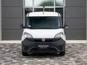Fiat Doblo Maxi  N1