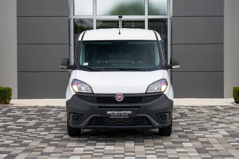 Fiat Doblo Maxi  N1