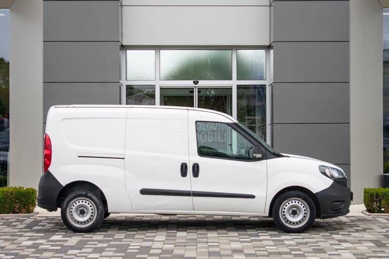 Fiat Doblo Maxi  N1