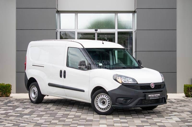 Fiat Doblo Maxi  N1