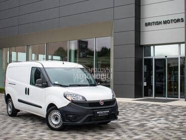 Fiat Doblo Maxi  N1