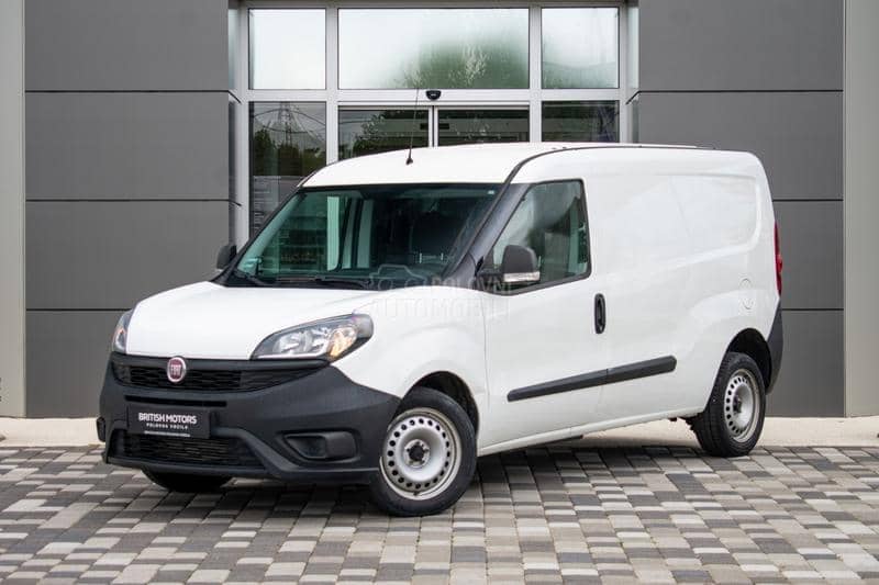 Fiat Doblo Maxi  N1