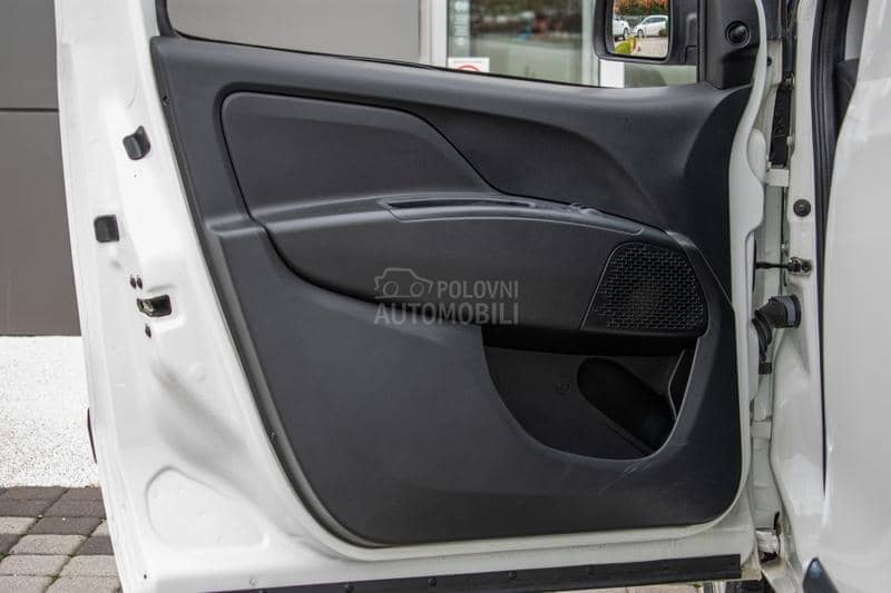 Fiat Doblo Maxi  N1