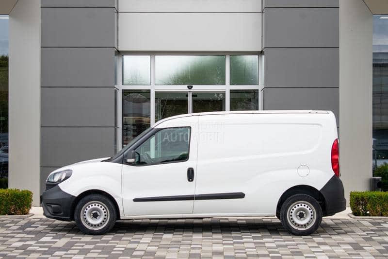 Fiat Doblo Maxi  N1