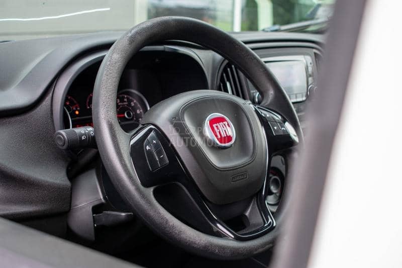 Fiat Doblo Maxi  N1