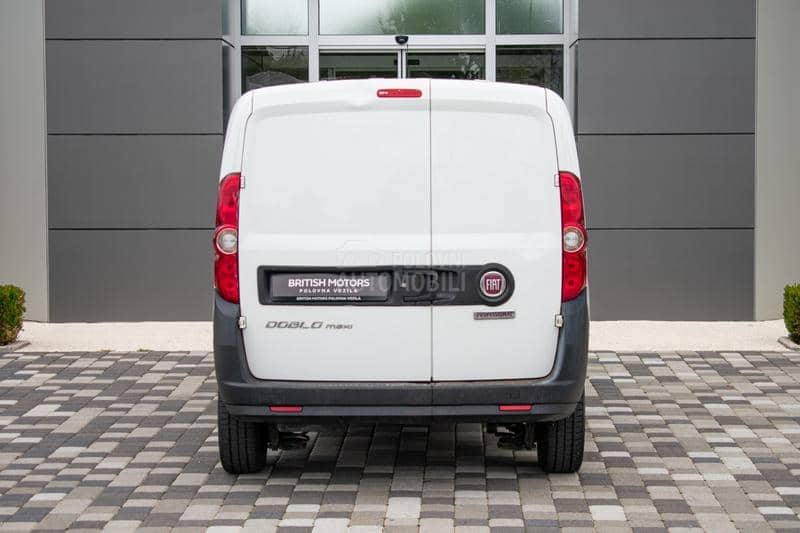 Fiat Doblo Maxi  N1